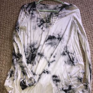 American Eagle long sleeve top